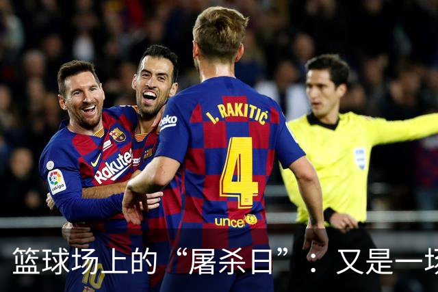 篮球场上的“屠杀日”：又是一场分差大比拼！